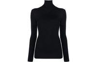 PRADA FW22 Sweater Women's Black