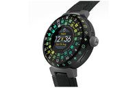 LOUIS VUITTON Tambour Horizon Light Up Connected QBB184