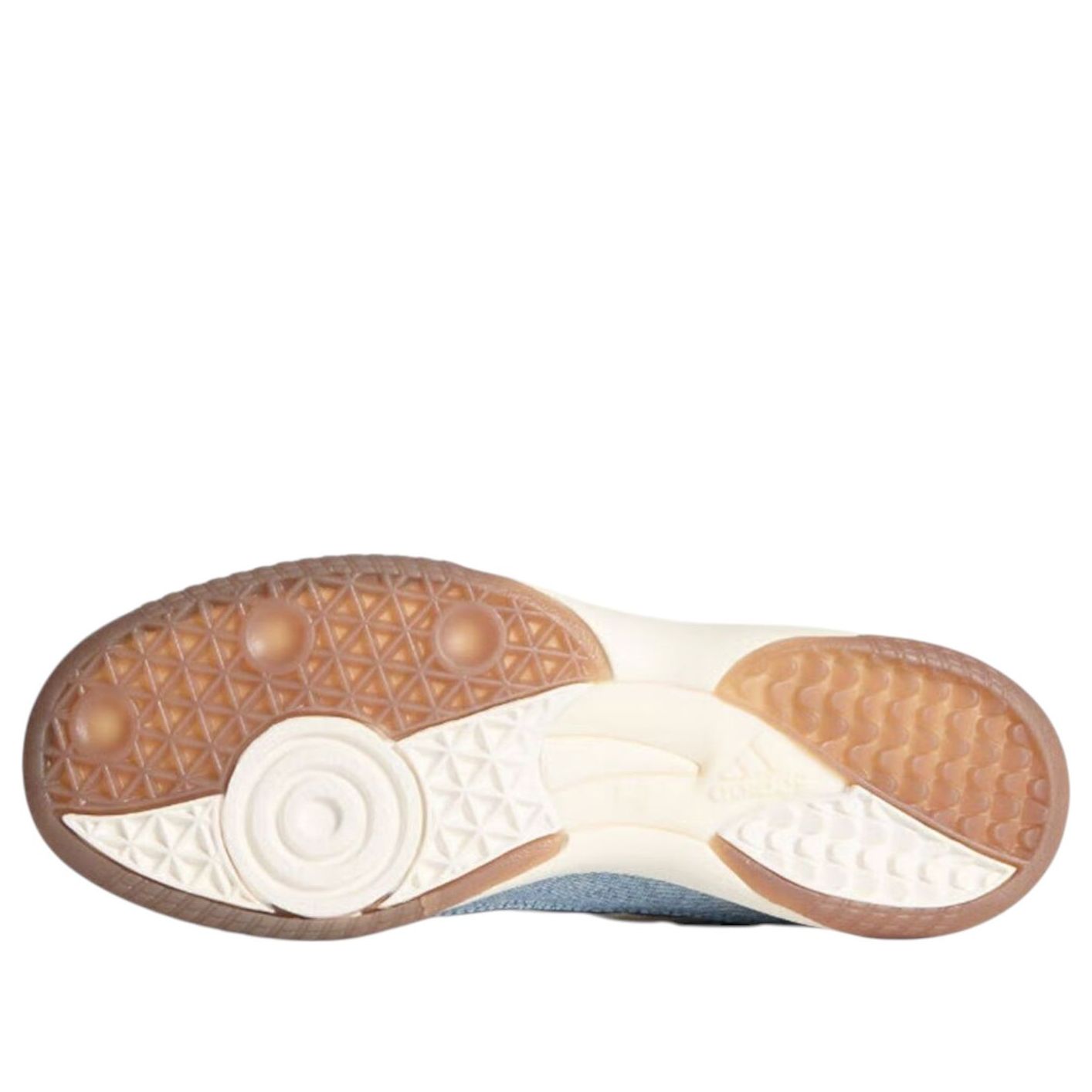 adidas x Kith Supernova Indoor 'Denim Gum' KI0568