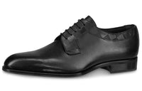LOUIS VUITTON Haussmann Men's Casual Shoes Men Low-Top Black