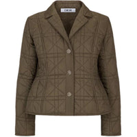 DIOR Jackets & Coats FW24 Khaki Kids'
