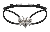 DIOR And Shawn Cord Bracelet