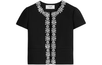 CELINE SS24 Knitwear Women's Black