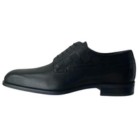 LOUIS VUITTON Dress Shoes Men's Black
