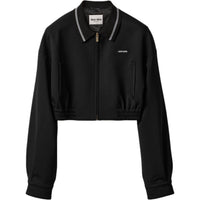 MIU MIU Jackets & Coats Women's Black