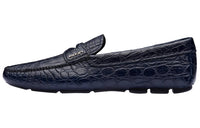 PRADA Men's Casual Shoes Men Blue