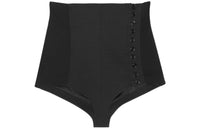 SAINT LAURENT Casual Shorts Women's Black