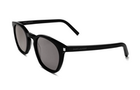SAINT LAURENT Eyewear Classic 28 Sunglasses