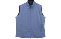 Loro Piana Vests Men Blue