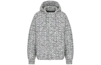 DIOR SS24 Jackets Coats Men's Gray