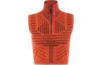PRADA Knitwear Women's Orange