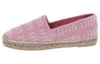 MIU MIU Espadrilles Women's Pink