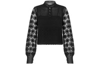 DIOR SS23 Knitwear Women's Black
