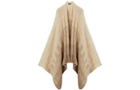 Loro Piana Cloaks Women's Beige