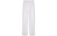 Loro Piana Casual Pants Women's White