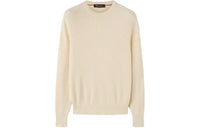 Loro Piana Long Sleeved Crewneck Jumper