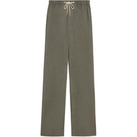 CELINE FW23 Casual Pants Women's Dark Gray