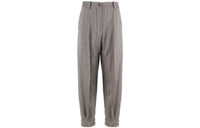 Loro Piana Casual Pants Women's Khaki
