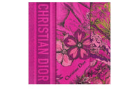 DIOR Silk Scarves Women's Purple