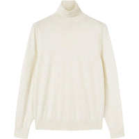 Loro Piana Cashmere Sweater Men's Sterling Silver Jubilee