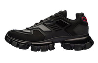 PRADA Cloudbust Thunder Knit Black