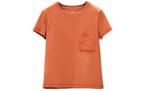 HERMES T-Shirts Women's Orange