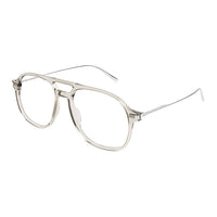 Pilot Frame Glasses