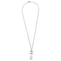 CHANEL 2010 CC chain Necklace
