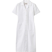 MIU MIU Poplin Dress