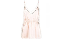 MIU MIU Camisoles Women's Pink