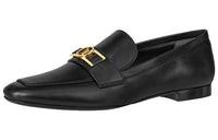 LOUIS VUITTON Upper Case Women's Casual Shoes Women's Black