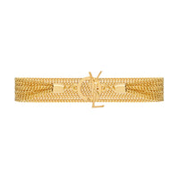 SAINT LAURENT Cassandre Bacelet