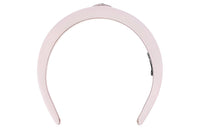 PRADA Headbands Women's Pink