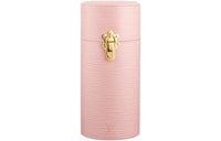 LOUIS VUITTON Travel Case Epi 200ML Rose Ballerine