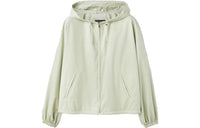 Loro Piana Jackets Women's Light Green