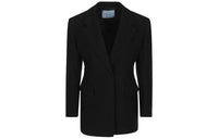 PRADA Business Suits Women's Black
