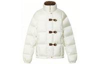 LOUIS VUITTON FW22 Down Jacket Women's White