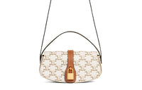 CELINE CANVAS Handbags