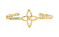 LOUIS VUITTON Nautical Rigid Bracelet