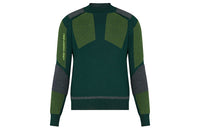 LOUIS VUITTON Sweater Men's Green