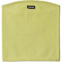 MIU MIU Strapless Top Women's Pistachio Green
