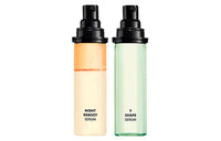 SAINT LAURENT Revitalizing Dual Serum Refill Set Skincare Sets