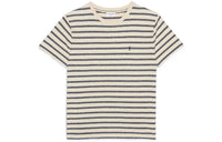 SAINT LAURENT T-Shirt Men's Natural