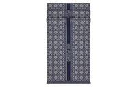 DIOR Knit Scarves Women's Blue