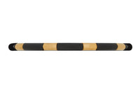 SAINT LAURENT Bangles Women's Gold/Black