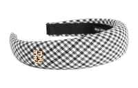 MIU MIU Headbands Women's Black