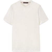 Loro Piana SS24 T-Shirt Men's White