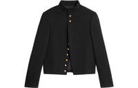 CELINE Jackets Women's Black