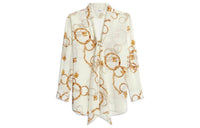 CELINE Shirts Women's White