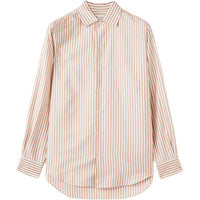 Loro Piana Shirt Men's Light Umber